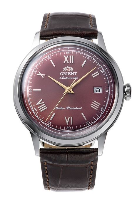 *NOVOS* Orient Bambino automático
