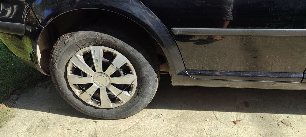 Volkswagen golf 4