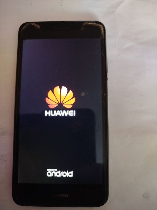 Телефон HUAWEI TIT-U02