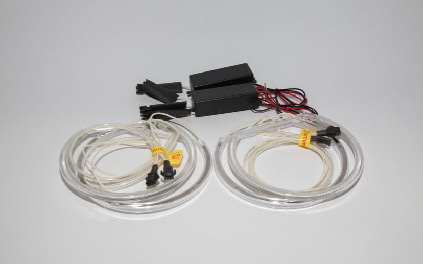 Кільце ангельських глазок ССFL