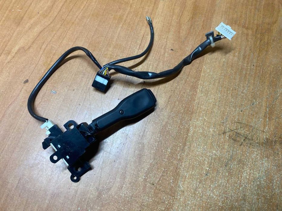 Ручка ричаг управління круїзом круиз контроль Тойота Авенсіс т25