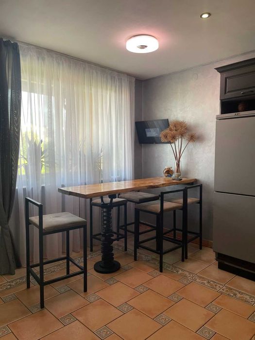 Цегляний будинок, м. Жовква