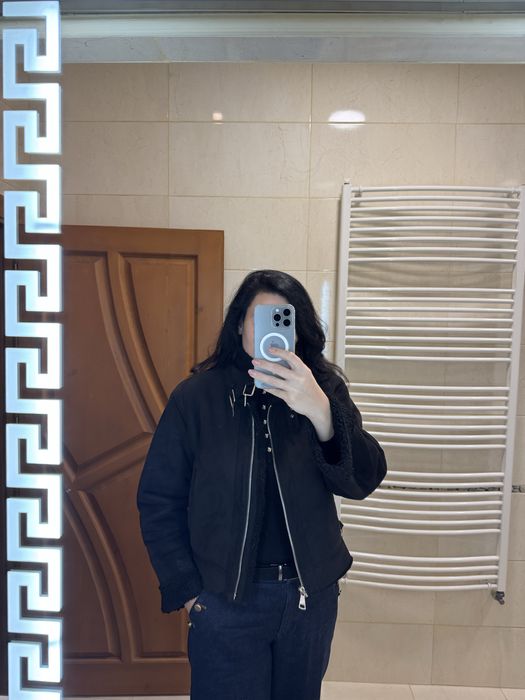 Дубльонка Pull and Bear