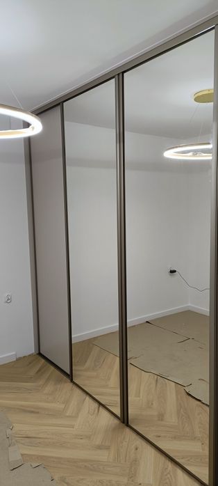 Meble na wymiar , wymiana  frontów i blatów