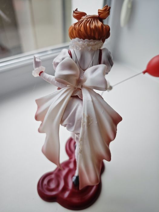 Фигурка Клоун Пенивайз Девушка