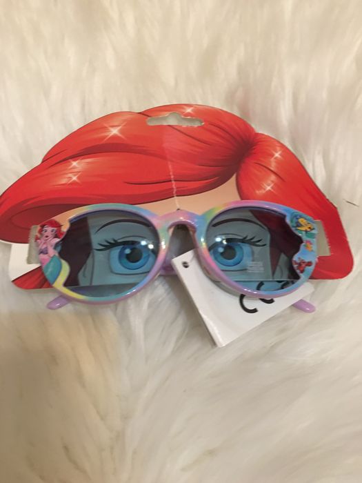 Oculos de Sol da Princesas Disney