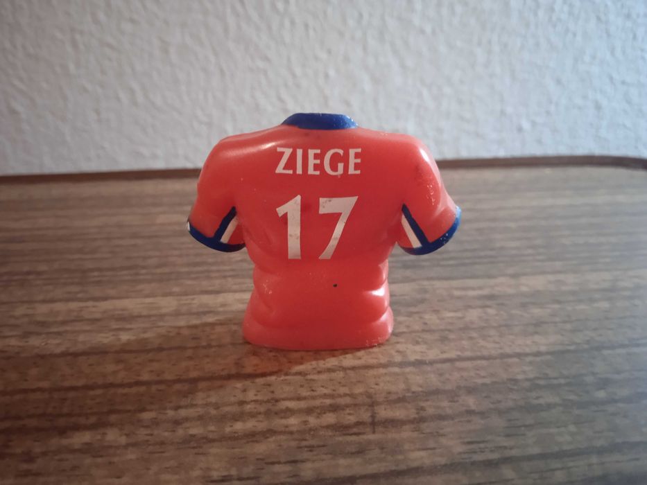 Pencil Topper Camisa Ziege Middlesbrough