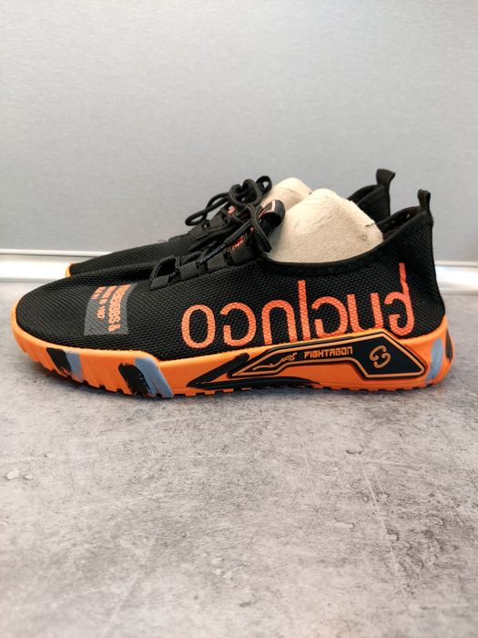 Buglngo Fightagon  Conxegn G5 roz.41 buty sportowe, sneakersy