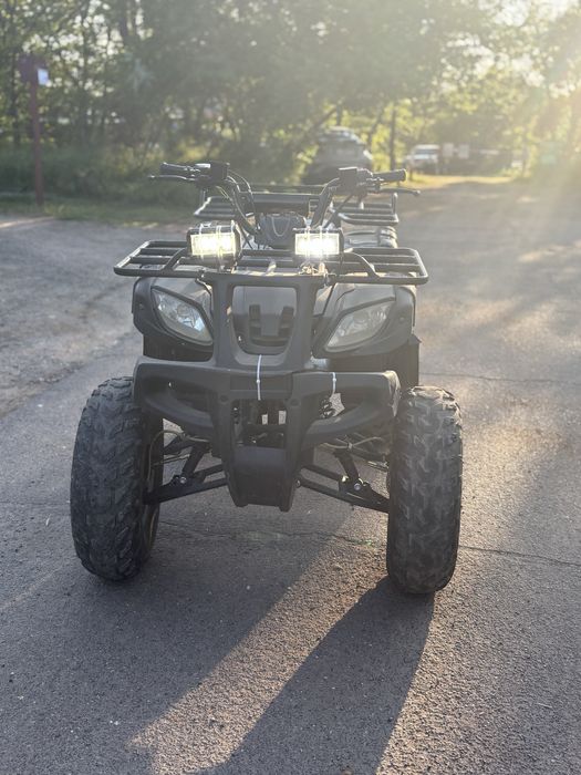 Квадроцикл SP-150-4