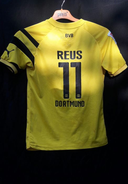 Борусия Дортмунд  Puma 100% оригінал, для дитини