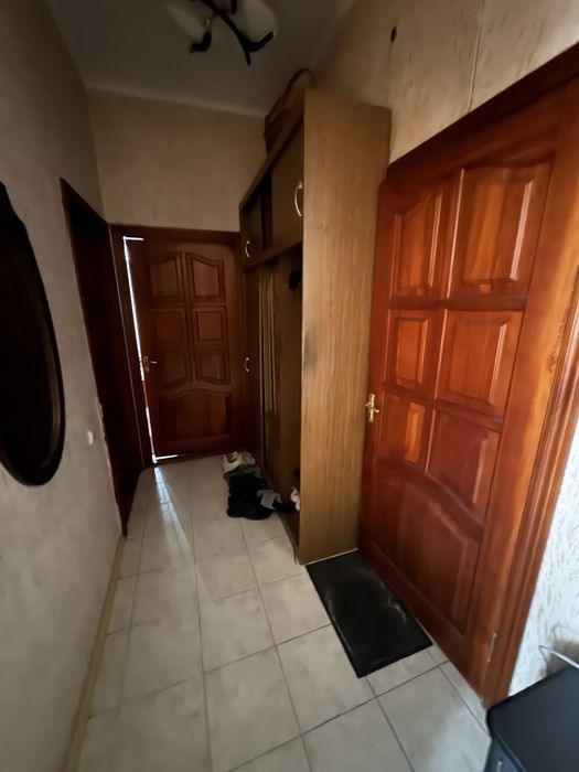 Вышгородская,4 сталинка