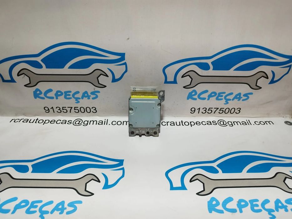 MODULO SWITCH COMANDO CENTRALINA AIRBAG 98820JD000 NISSAN QASHQAI J10