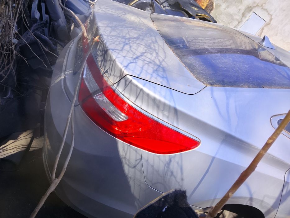 Нундай грандеор 2014 год