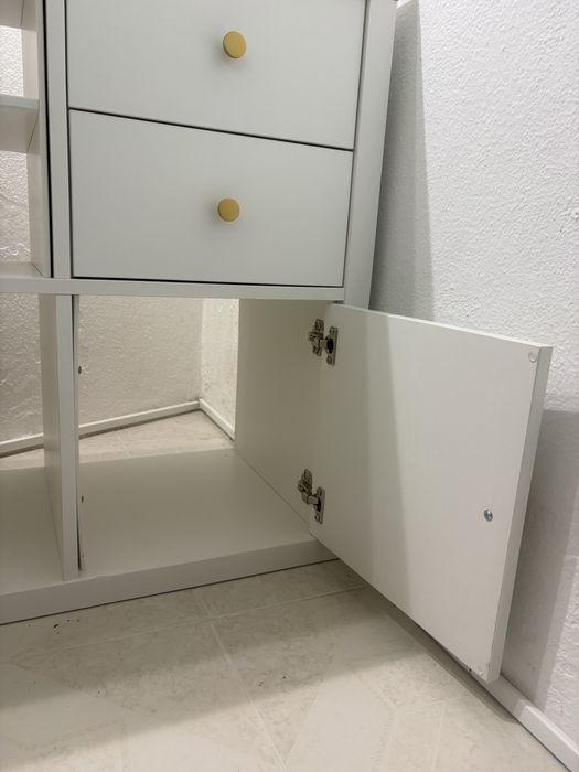 Estante kallax ikea