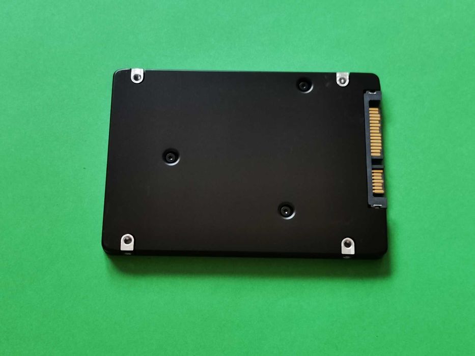 SSD 512GB Samsung Pm871B