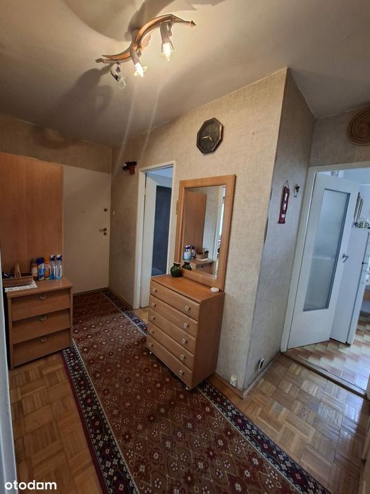 3-pokojowe mieszkanie z balkonem w Ponikwodzie - Widok 5