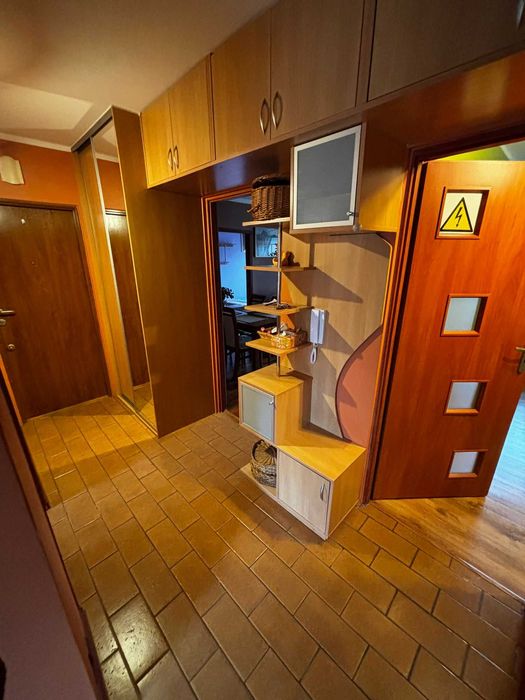 Mieszkanie Leszczynowa os. Dziesięciny I w Białymstoku