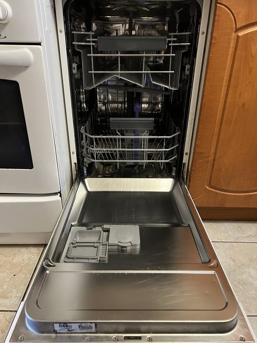 Zmywarka Beko 45cm