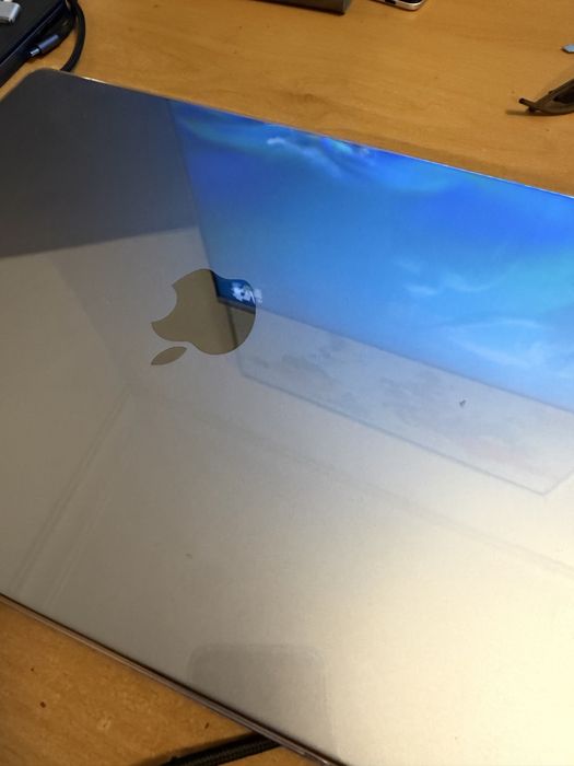 MACBOOK pro m1 2021