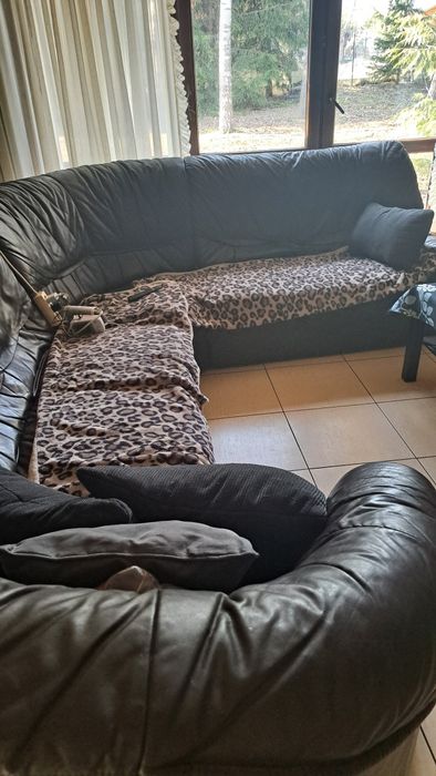 Oddam narożnik za 200