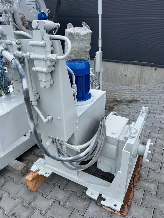 Trak FTAA-60 ramowy, komplet