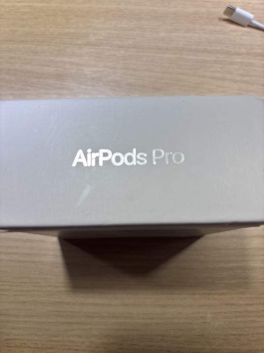 Apple AirPods Pro 2