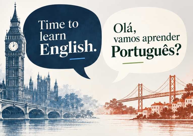 Inglês para Gestores, Empresários e Profissionais (Business English)