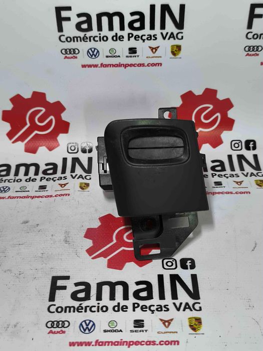Canhão da Ignição AUDI A5