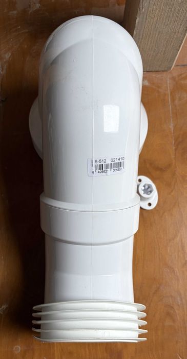 Lote Curvas Técnicas Esgoto Sanita Jimten S-512 Tubo Ligação PVC