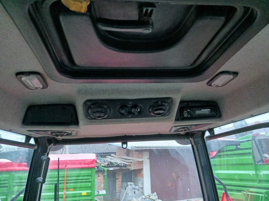 Ciągnik Pronar 5340