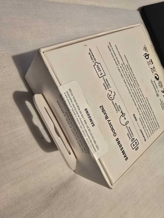 Samsung Galaxy Buds2