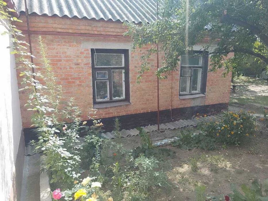 Частина будинку в центральній частині міста вул.Шведська