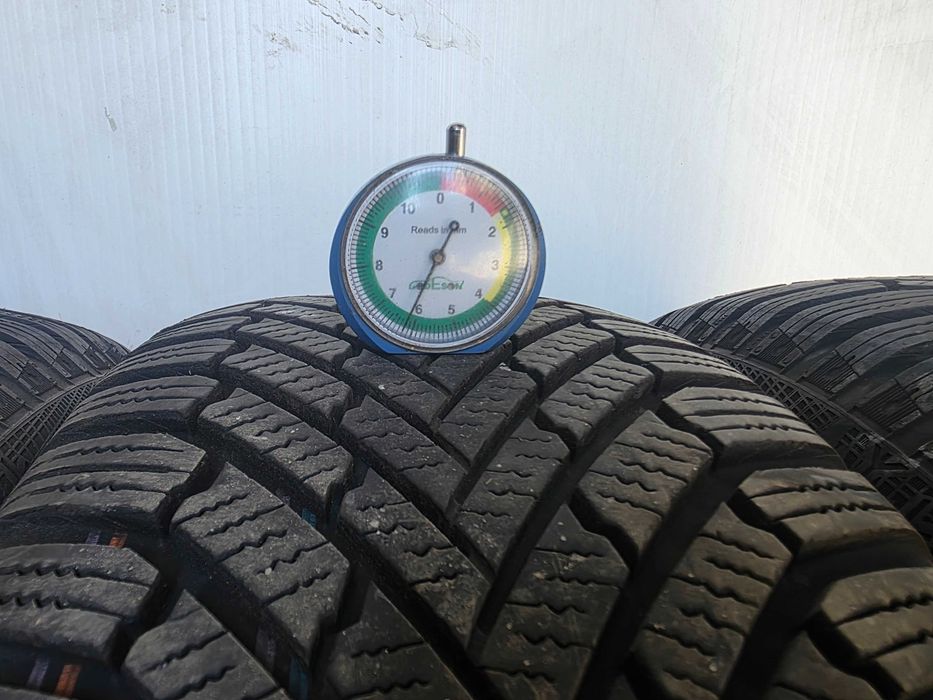 Continental WinterContact TS860 215/55r16 93H N5212