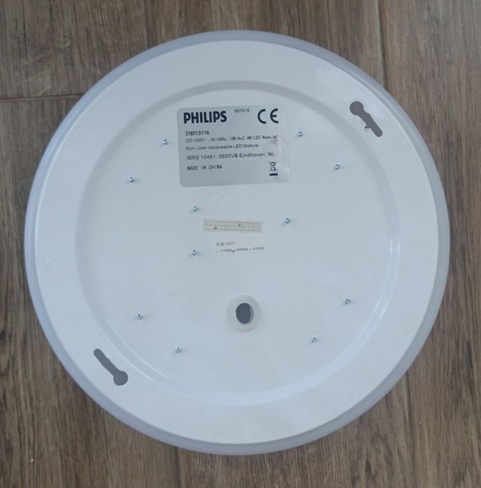 Plafon sufitowy Philips