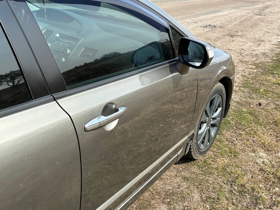 Хонда цівік продам