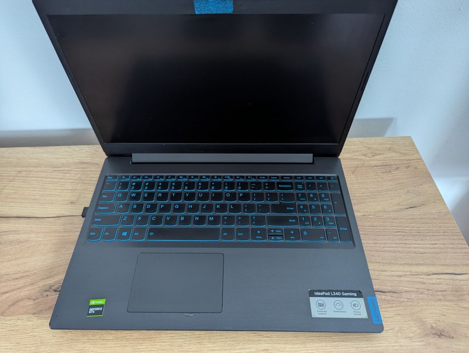 Lenovo Ideapad Gaming L340