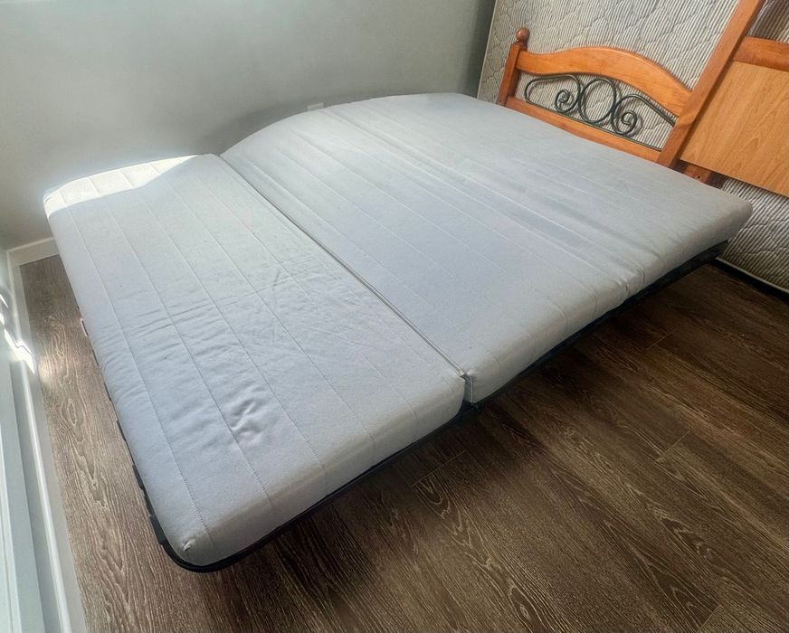 Sofa-cama 2lug. - modelo IKEA LYCKSELE LÖVÅS