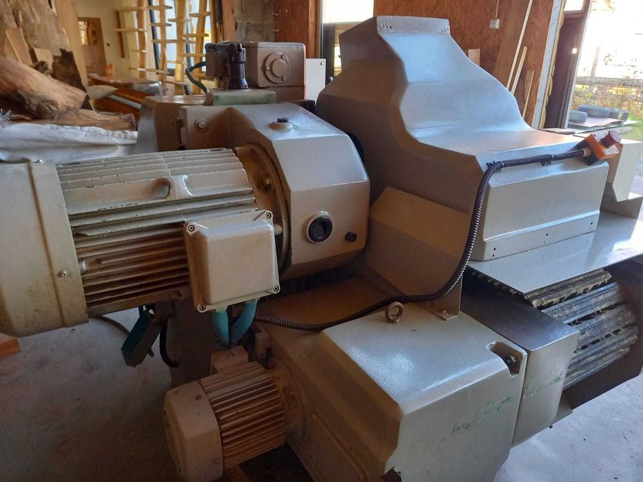 Wielopiła Cosmec SM320