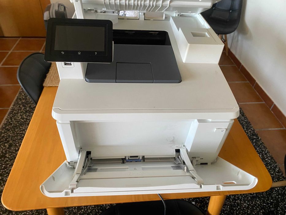 HP Color LaserJet Pro MFP M479dw Printer (OPPORTUNITY!)64751142096129123