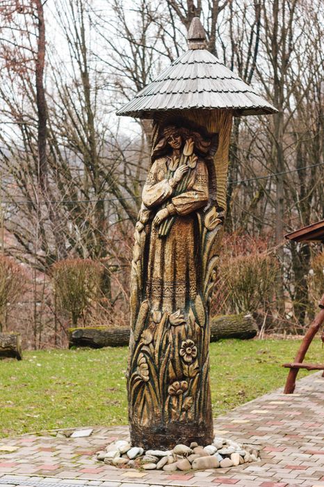 Готель 450 м2 курорт Шаян