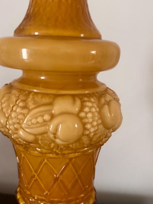 Vintage Bomboneira antiga impecavel