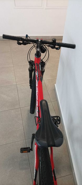 Rower Lapierre RAID 229