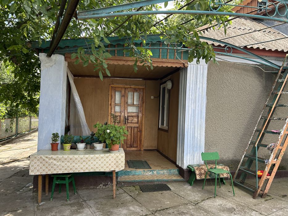 Продається будинок у Березівці