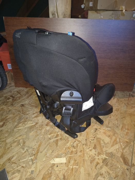 Fotelik Axkid DuoFix