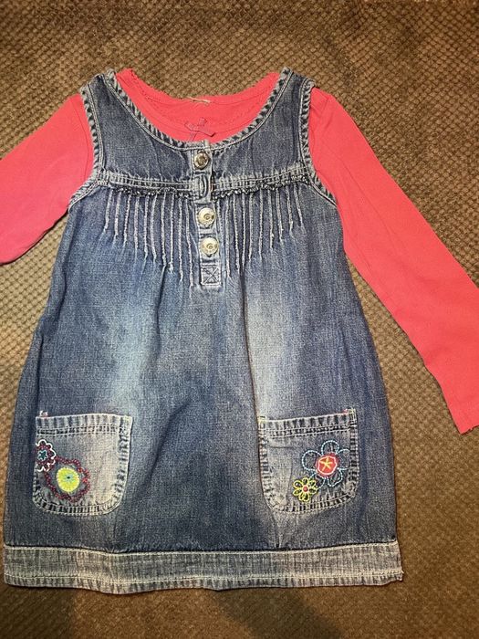 Пакет вещей , 2-4 года