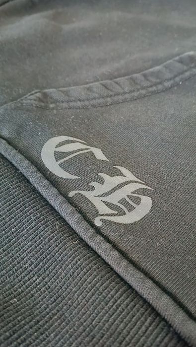 Bluza Chrome Hearts