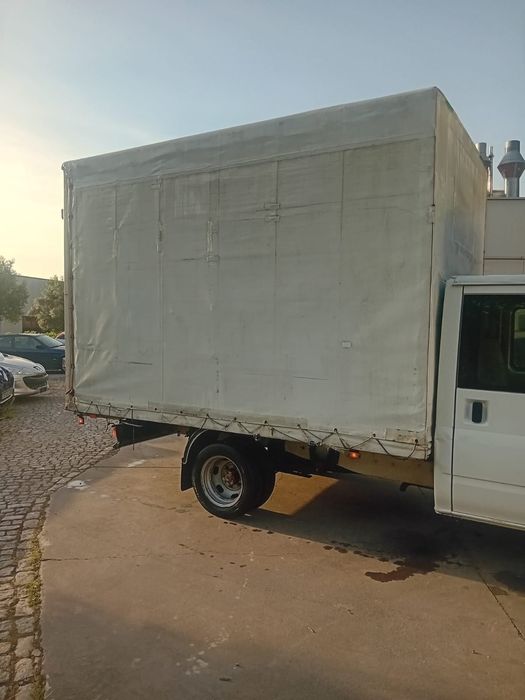 Ford Transit para venda