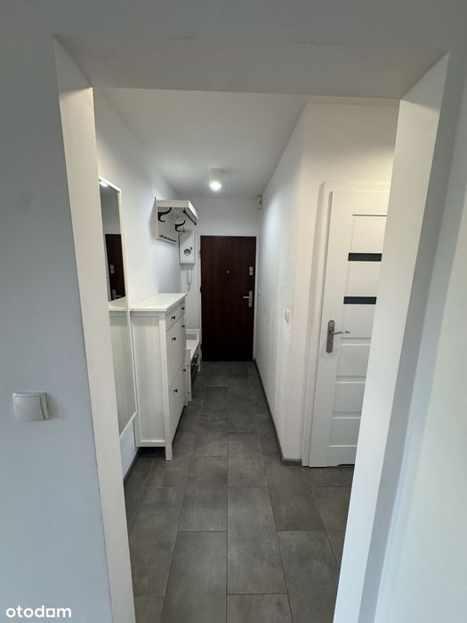 Wejherowo oś. Kaszubskie 2 pokoje z balkonem
