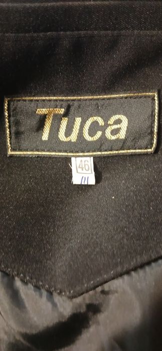 Костюм класичний 46р