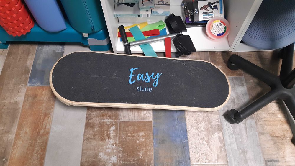 Deska do balansowania/równowagi/trickboard/rehabilitacji